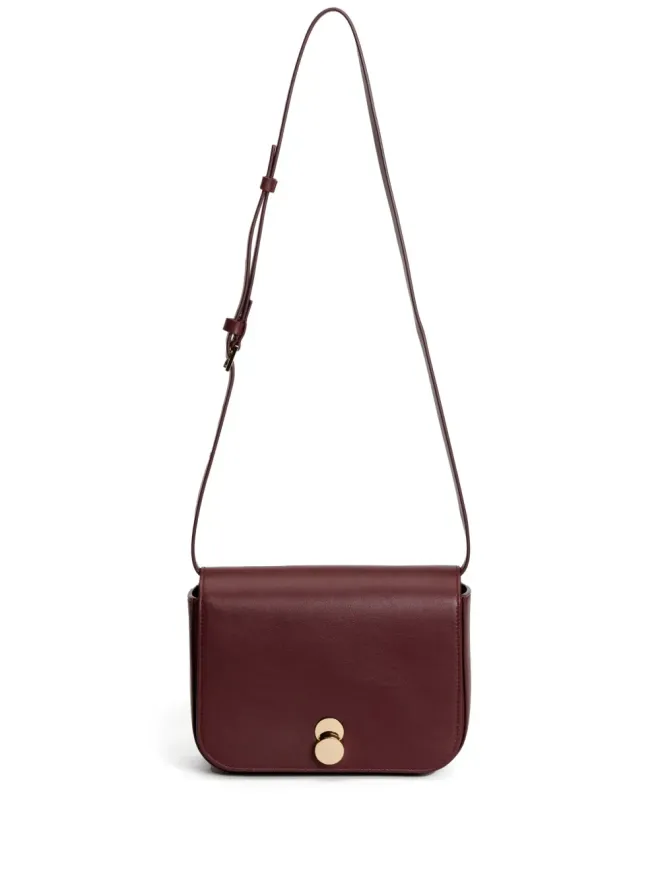 Fabiana Filippi Fabiana Filippi Eclissi クロスボディバッグの商品画像