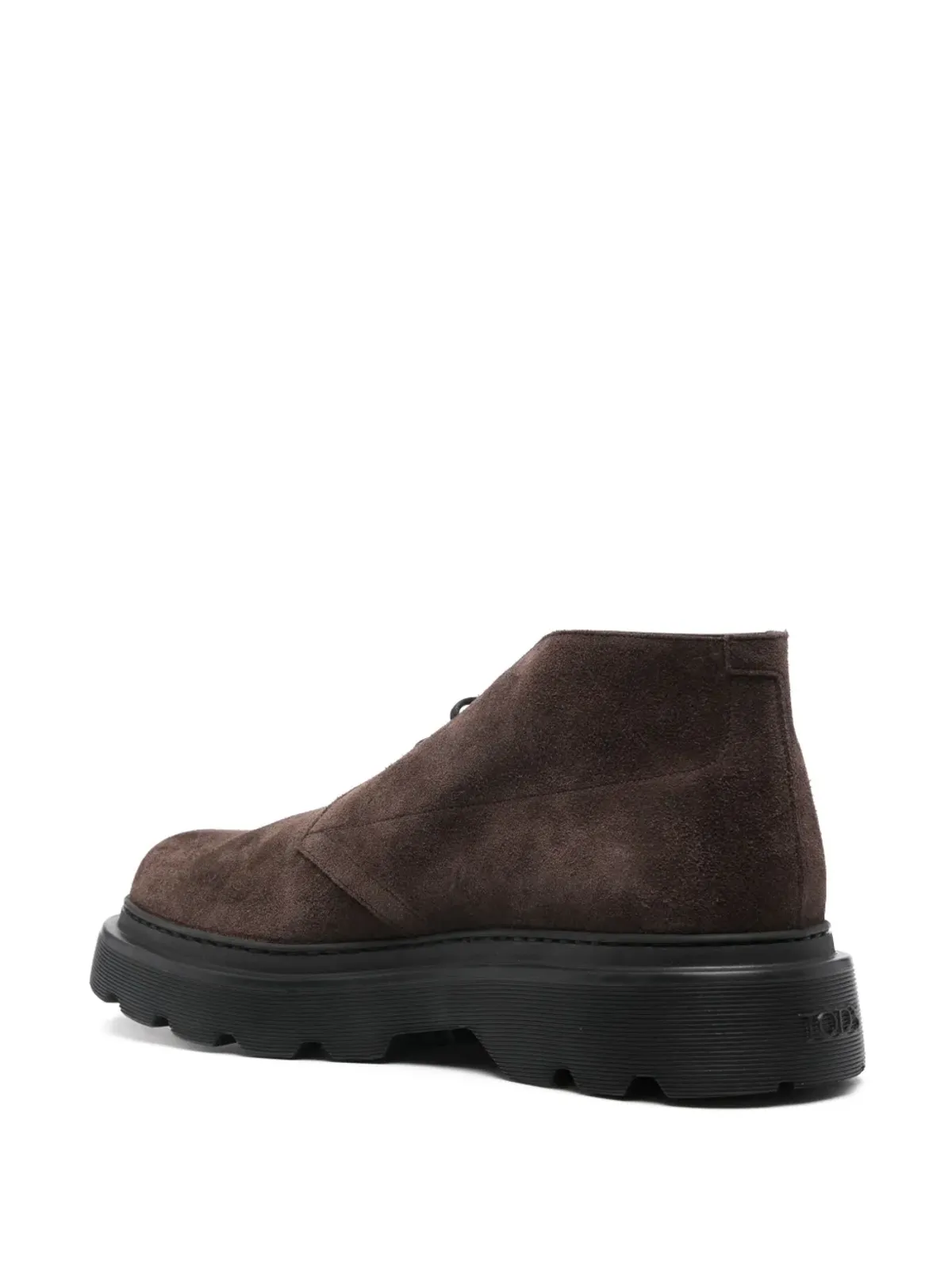 Tod's ブーツ - 画像3
