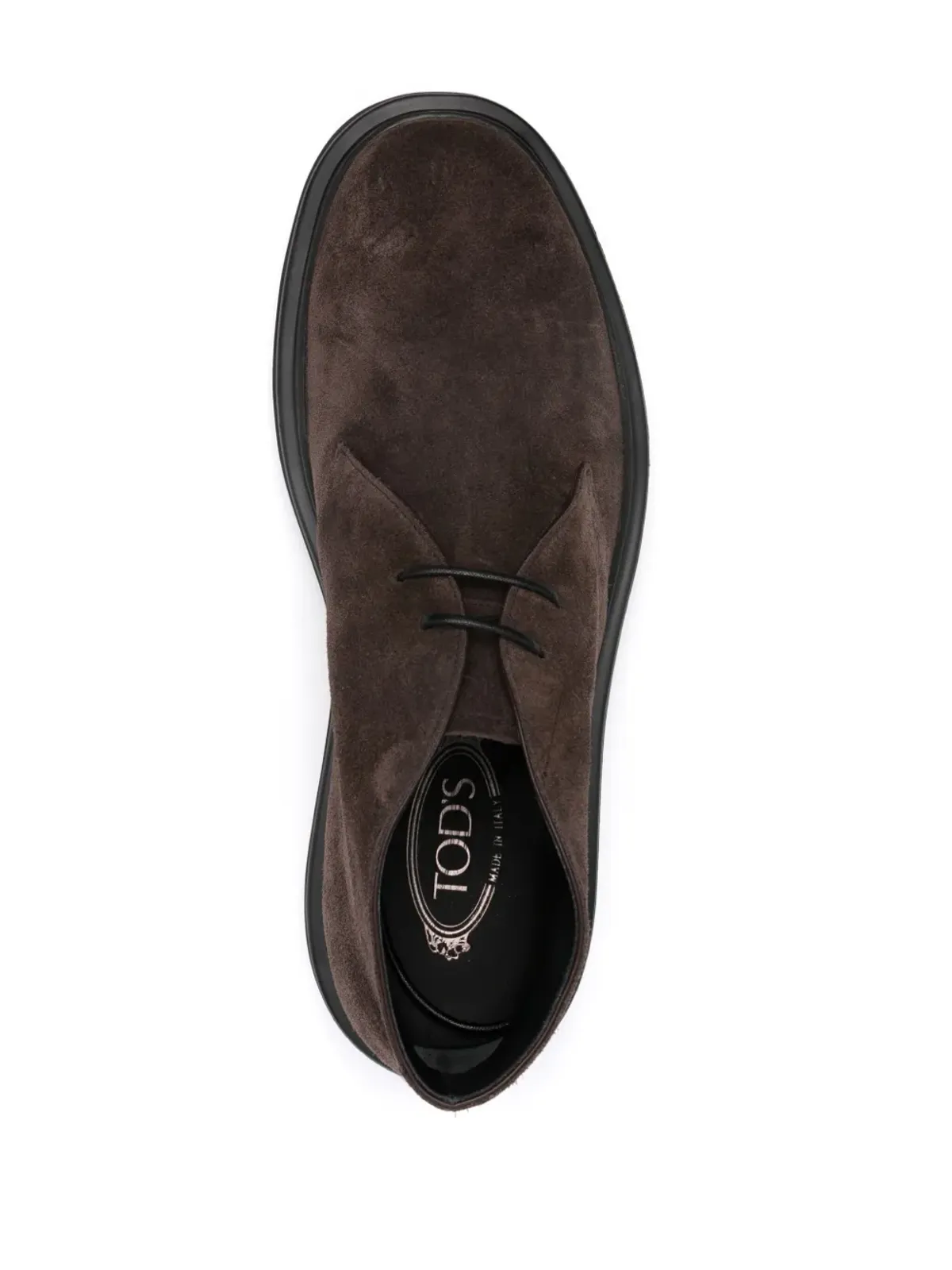 Tod's ブーツ - 画像4
