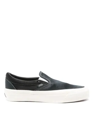 Vans 98スニーカー ブラック - サムネイル1