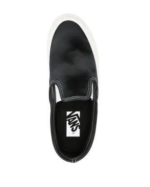 Vans 98スニーカー ブラック - サムネイル4