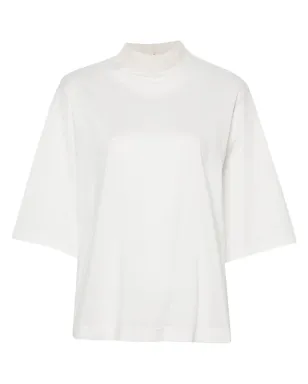Fabiana Filippi スパンコール装飾の Tシャツ - サムネイル1