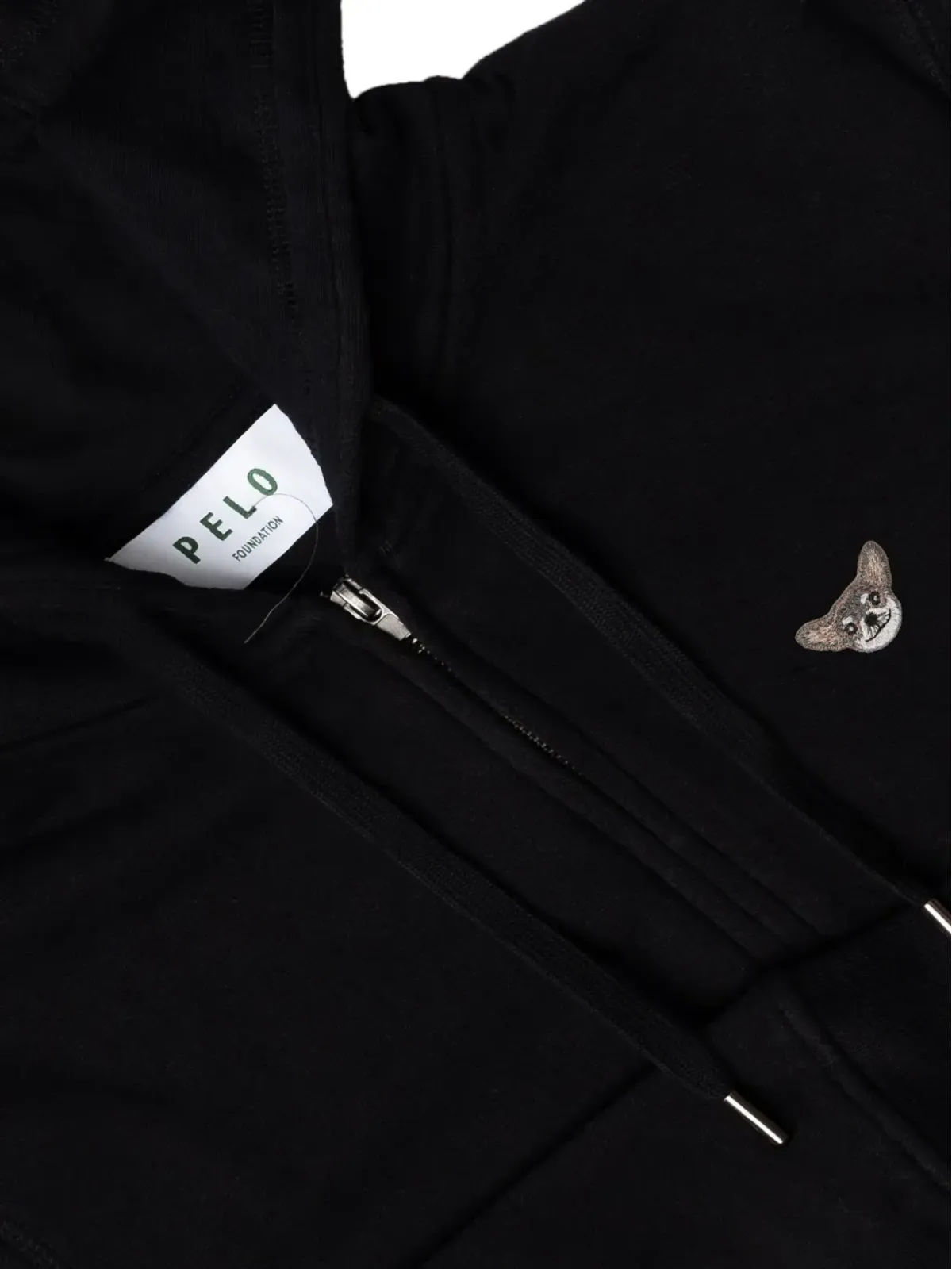 PELO FOUNDATION チワワフーディ - 画像2