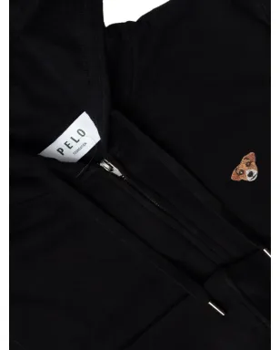 PELO FOUNDATION ジャックラッセル フーディ - サムネイル2