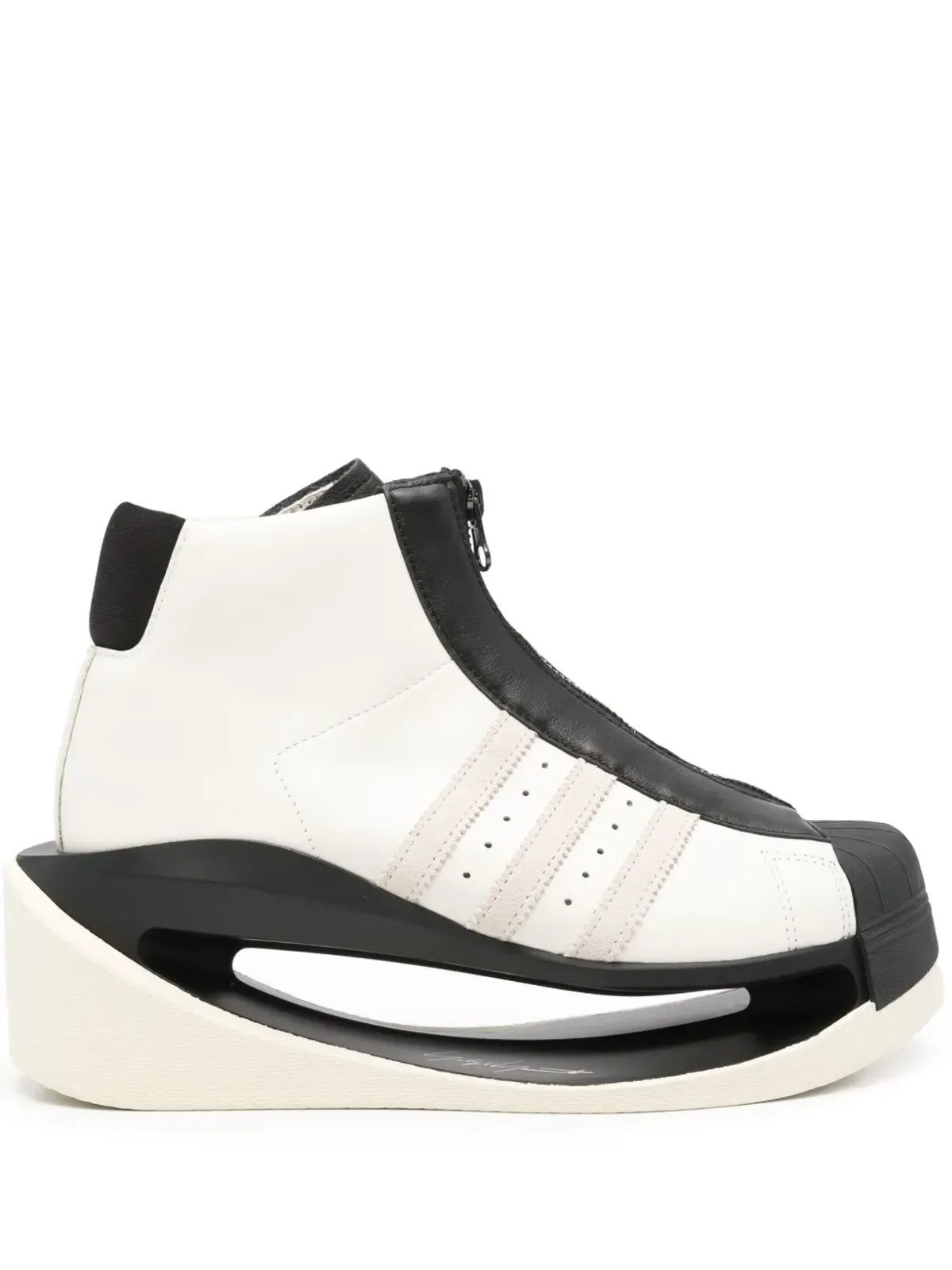Y-3 Gendo Pro Model スニーカー - 画像1