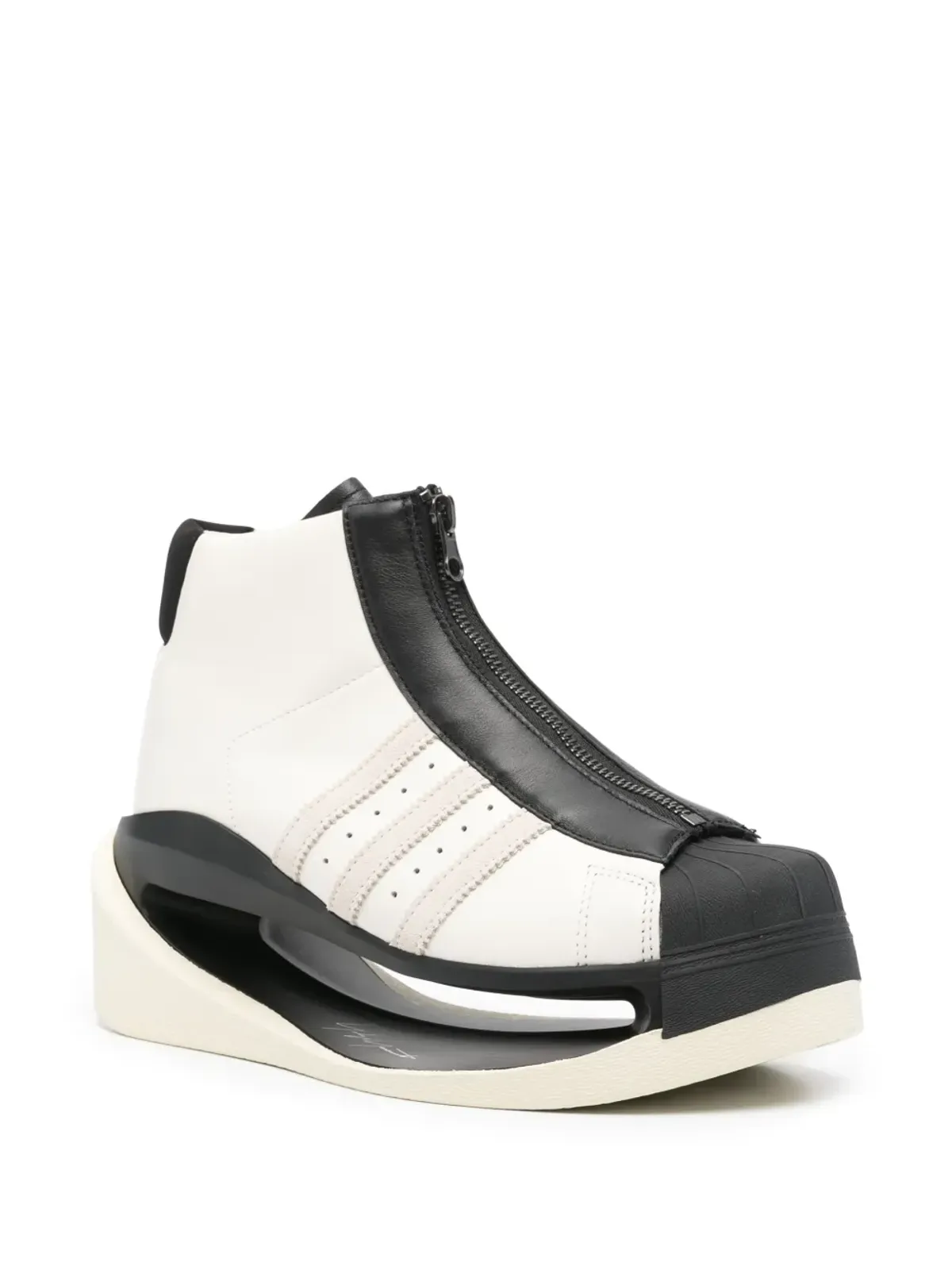 Y-3 Gendo Pro Model スニーカー - 画像2