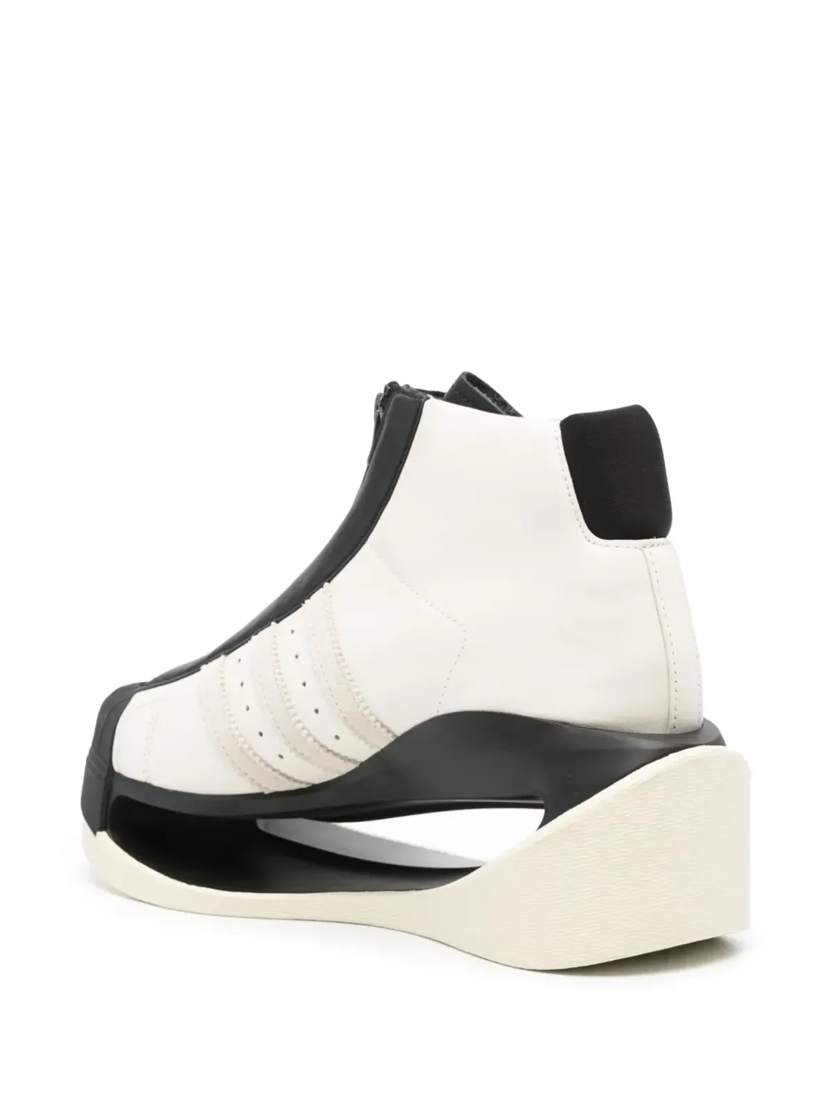 Y-3 Gendo Pro Model スニーカー - 画像3