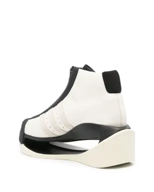 Y-3 Gendo Pro Model スニーカー - サムネイル3