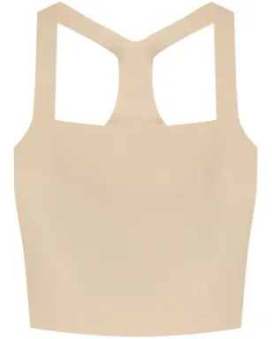 Cult Gaia Crawford トップ - Neutrals - サムネイル1