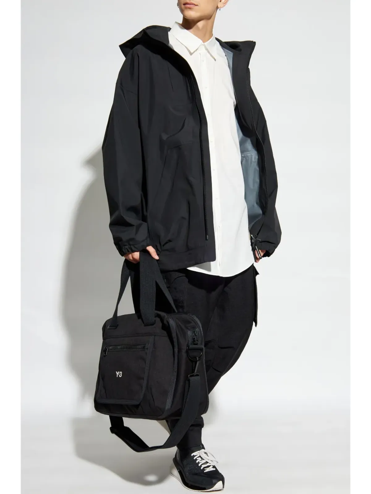 Y-3 ジャケット - 画像2