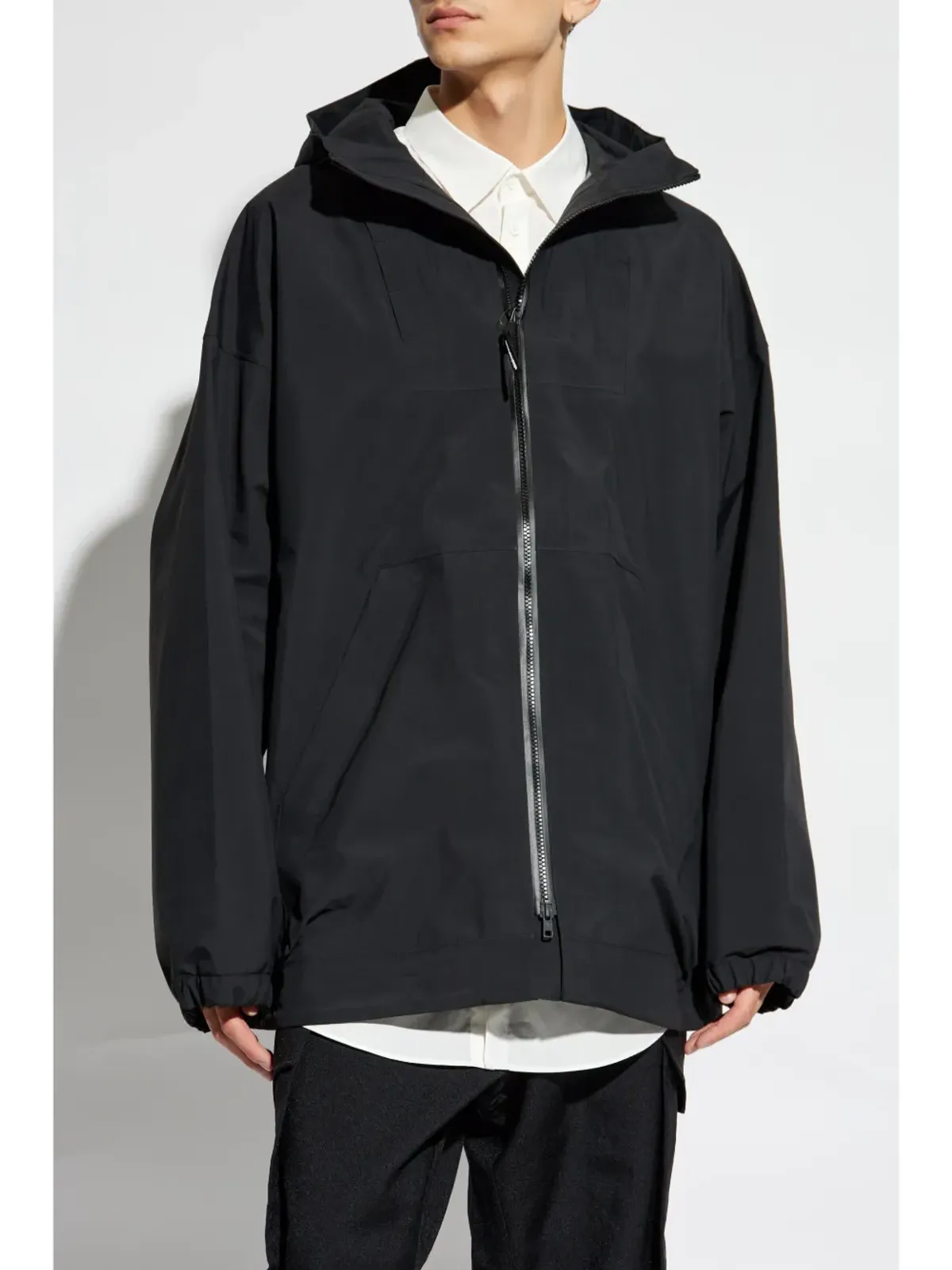 Y-3 ジャケット - 画像3