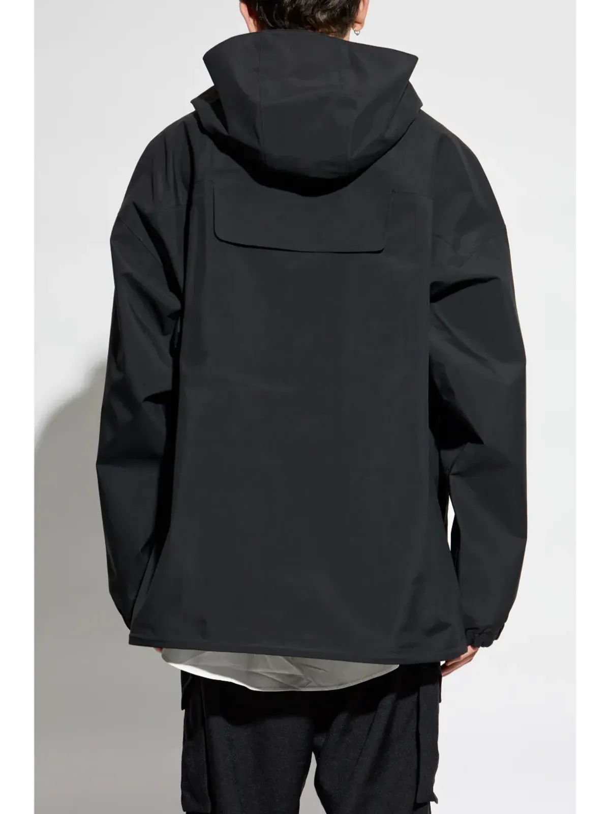 Y-3 ジャケット - 画像4