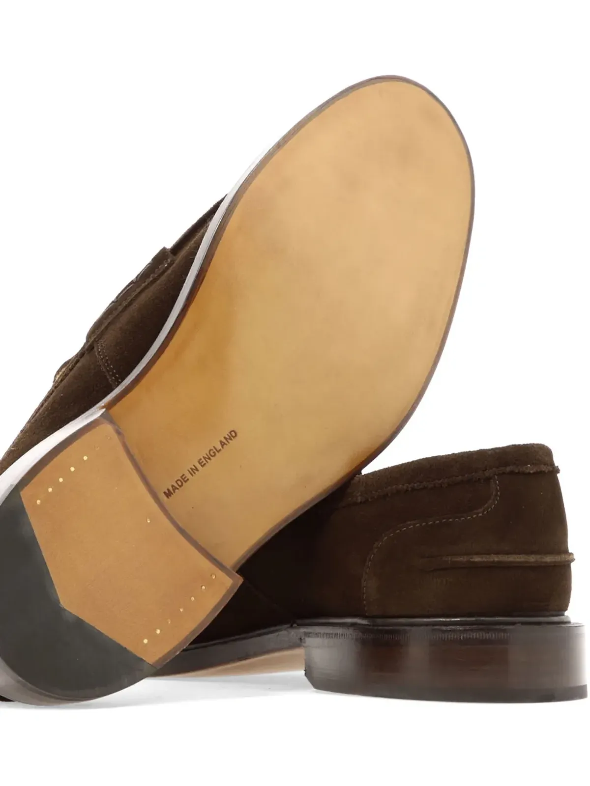 Tricker's James ローファー - 画像5