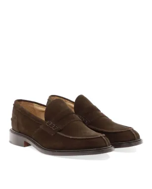 Tricker's James ローファー - サムネイル2