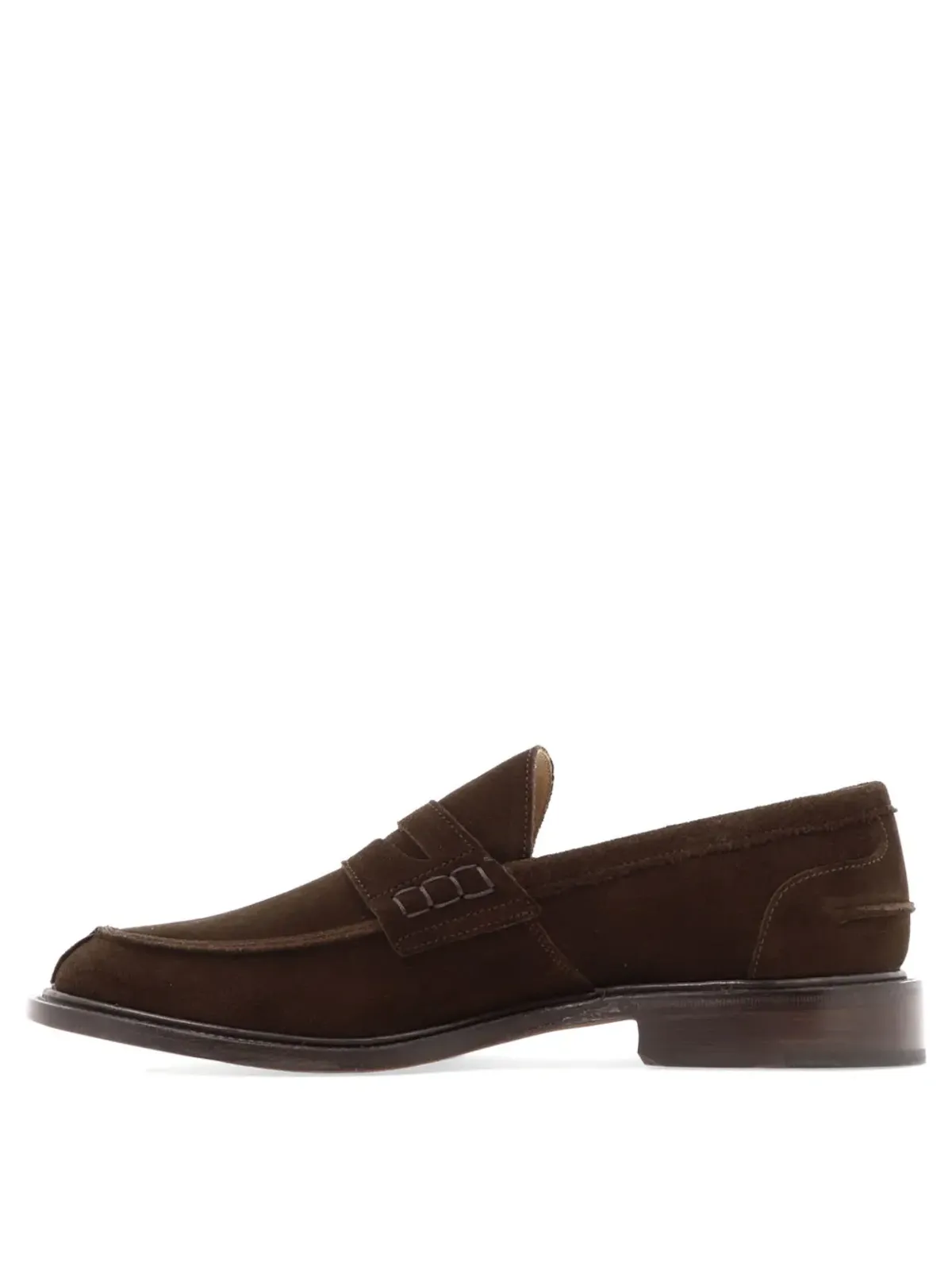 Tricker's James ローファー - 画像3