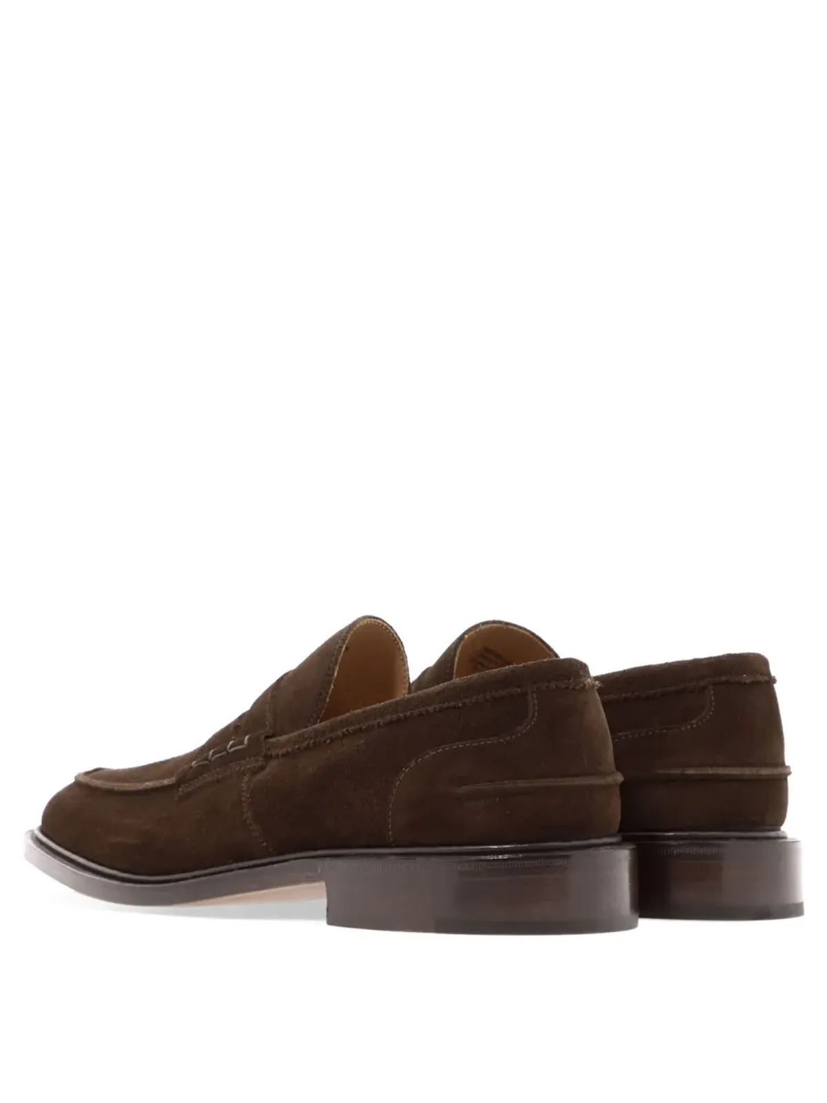 Tricker's James ローファー - 画像4