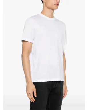 D4.0 コットンTシャツ（ホワイト） - サムネイル3