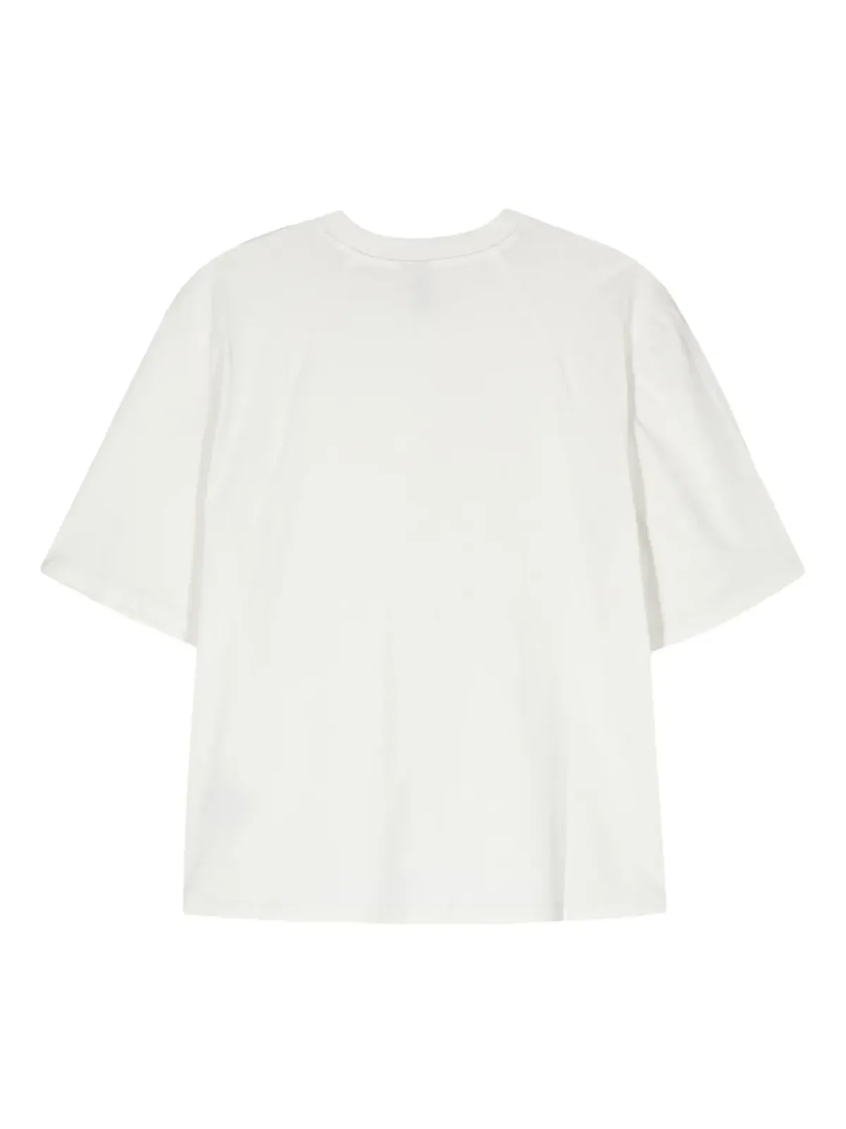 ENTIRE STUDIOS ダート Tシャツ - ニュートラル - 画像2