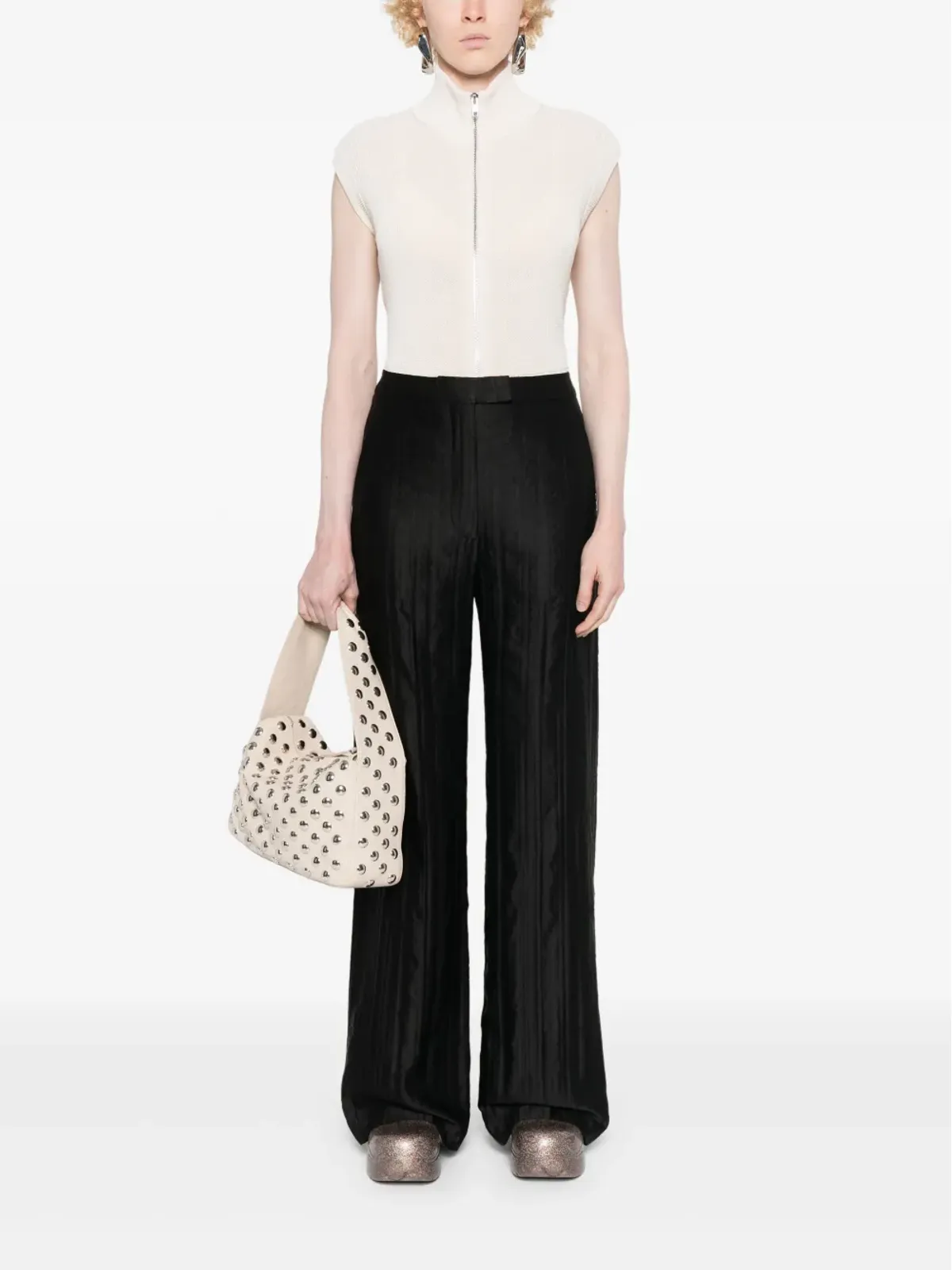 Christian Wijnants Pheva trousers - 画像2