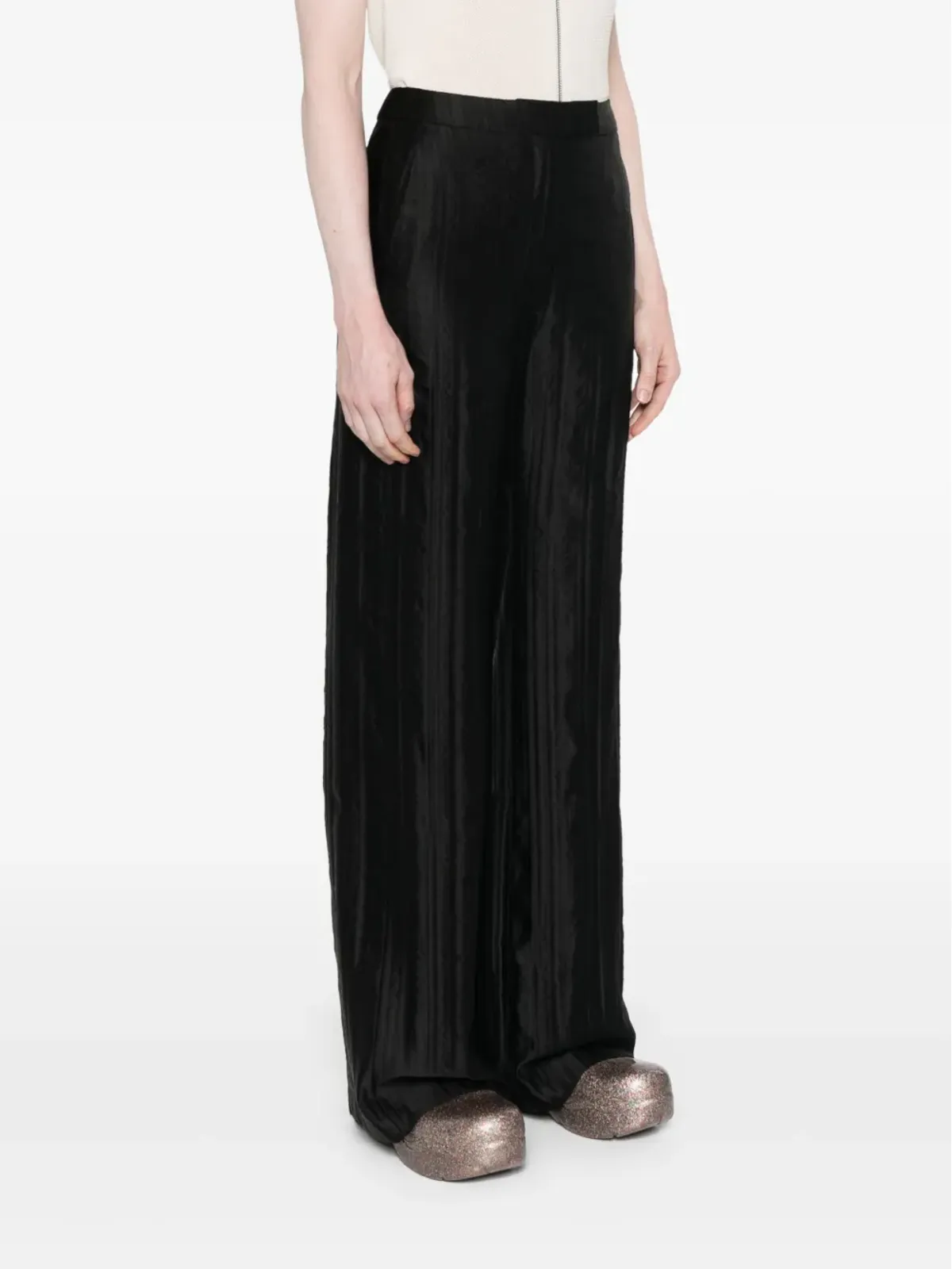 Christian Wijnants Pheva trousers - 画像3