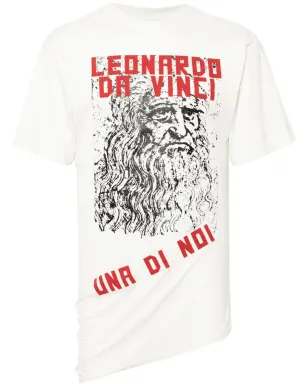 Magliano プライド Tシャツ - ホワイト - サムネイル1