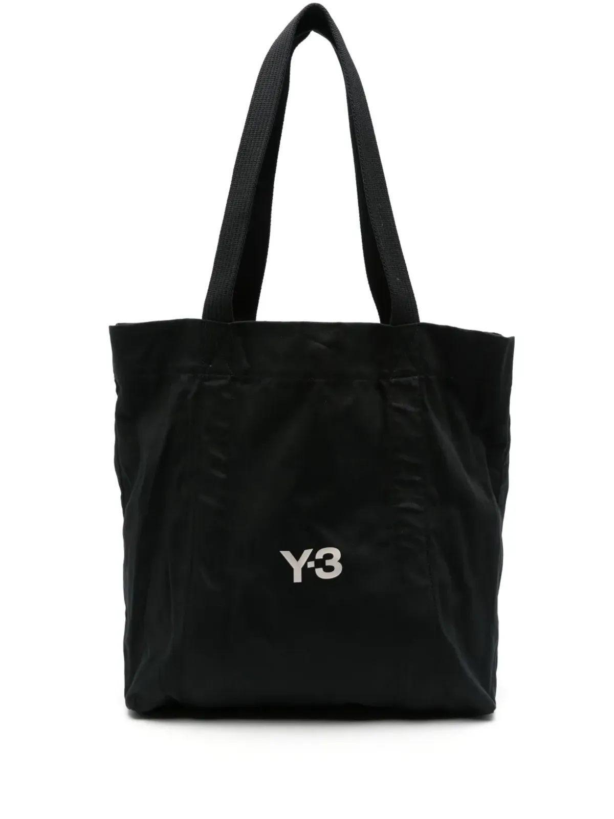 Y-3 C トートバッグ - 画像1