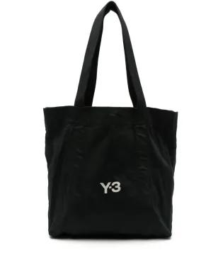 Y-3 C トートバッグ - サムネイル1