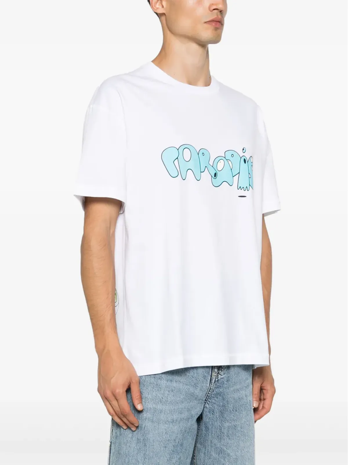 3PARADIS パラディス Tシャツ - 画像3