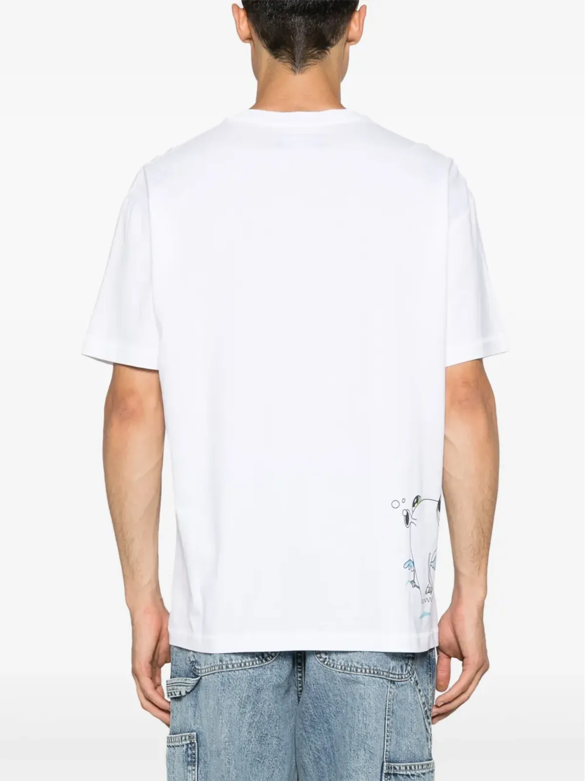 3PARADIS パラディス Tシャツ - 画像4