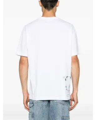3PARADIS パラディス Tシャツ - サムネイル4