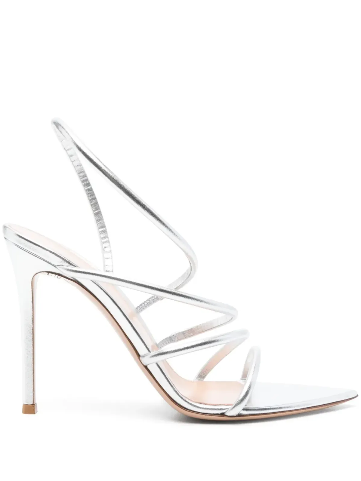 Gianvito Rossi サンダル - 画像1
