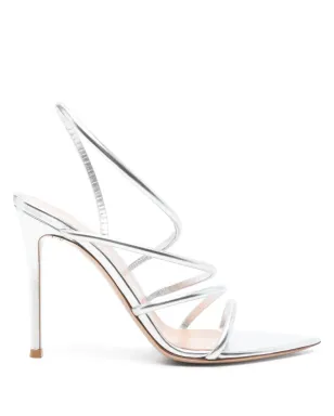 Gianvito Rossi サンダル - サムネイル1
