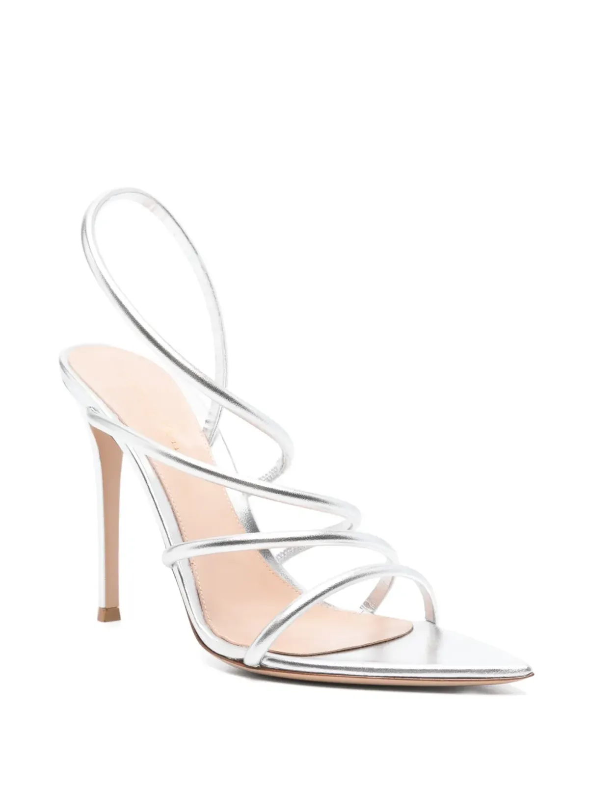 Gianvito Rossi サンダル - 画像2
