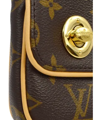 Louis Vuitton ビンテージ Pochette Turam ポーチ - ブラウン - サムネイル3