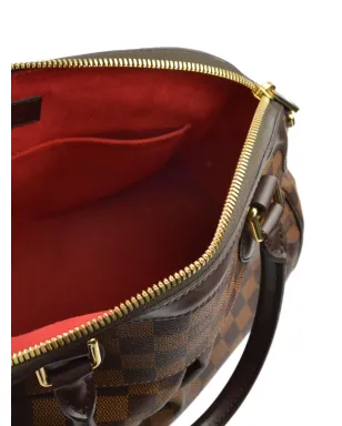 Louis Vuitton ビンテージ Trevi PM 二ウェイ ハンドバッグ ブラウン - サムネイル4