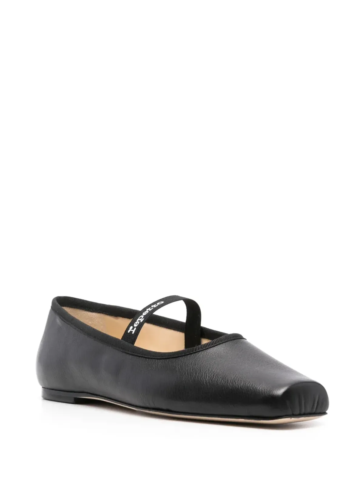 Repetto リズベット バレエシューズ - 画像2
