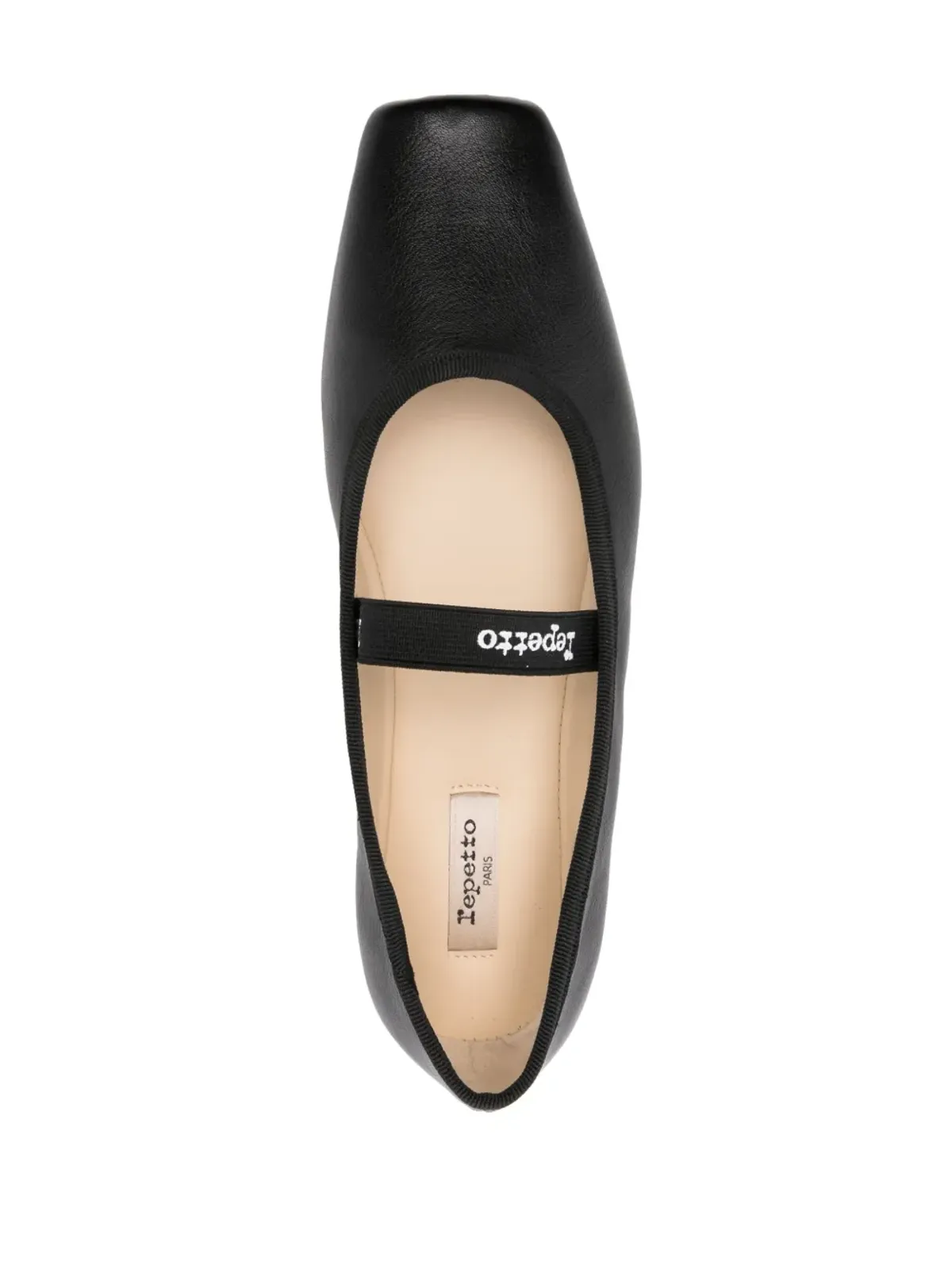Repetto リズベット バレエシューズ - 画像4