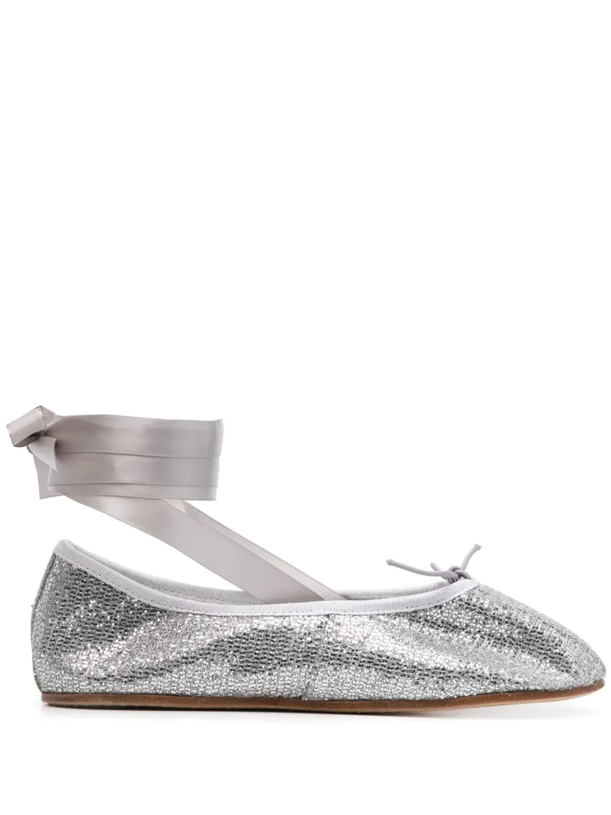 Repetto ソフィア バレエフラット - 画像1