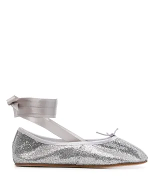 Repetto ソフィア バレエフラット - サムネイル1