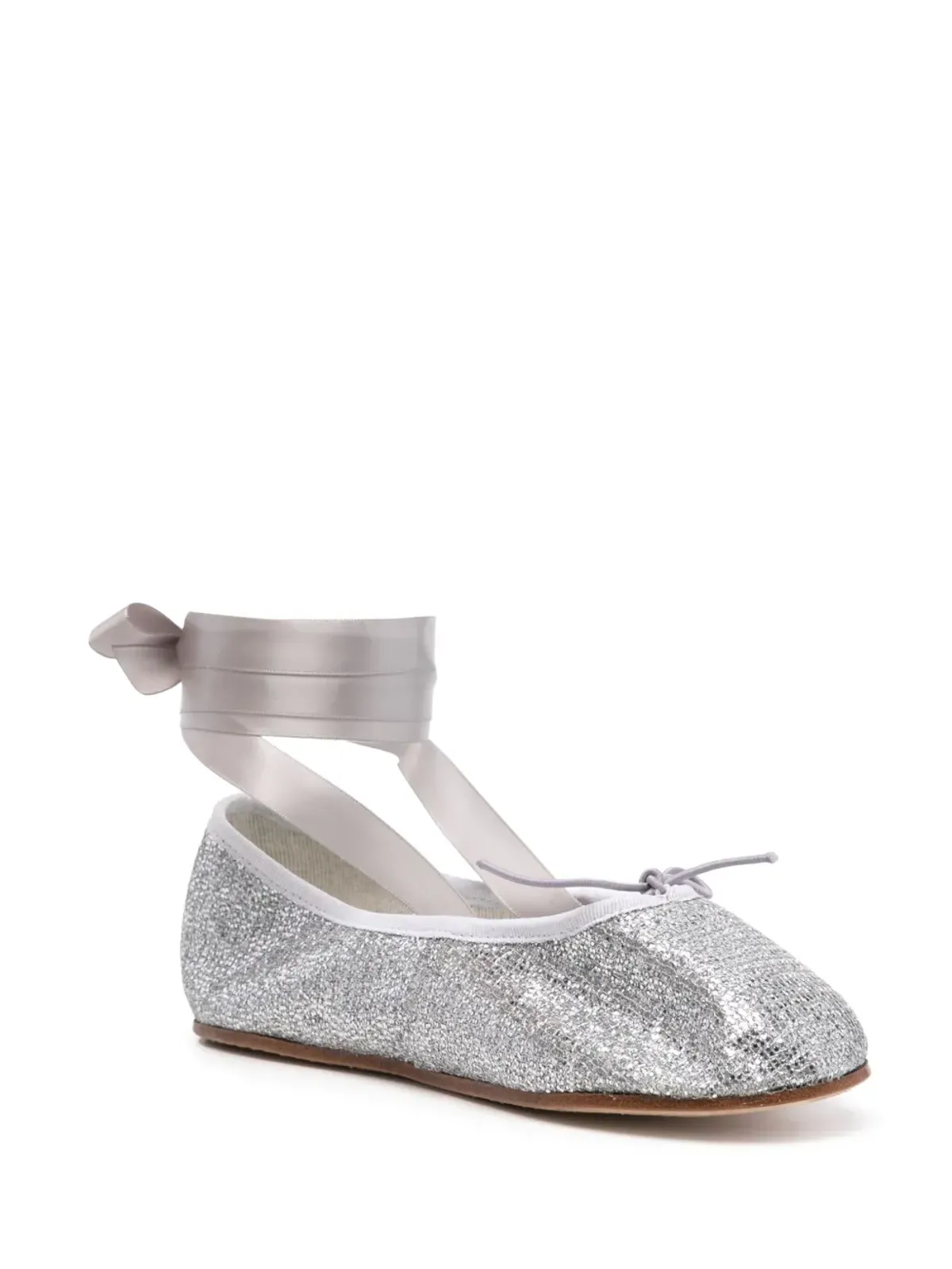 Repetto ソフィア バレエフラット - 画像2