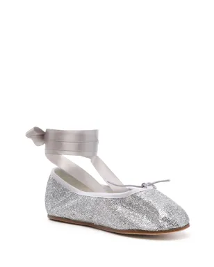 Repetto ソフィア バレエフラット - サムネイル2