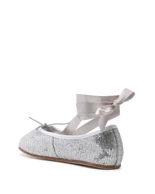 Repetto ソフィア バレエフラット - サムネイル3