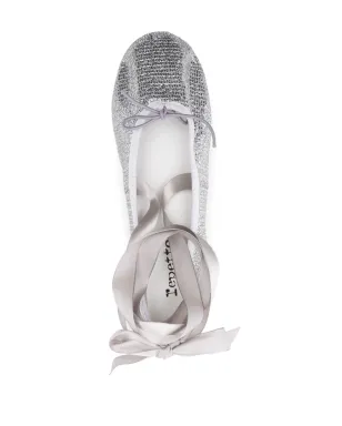 Repetto ソフィア バレエフラット - サムネイル4