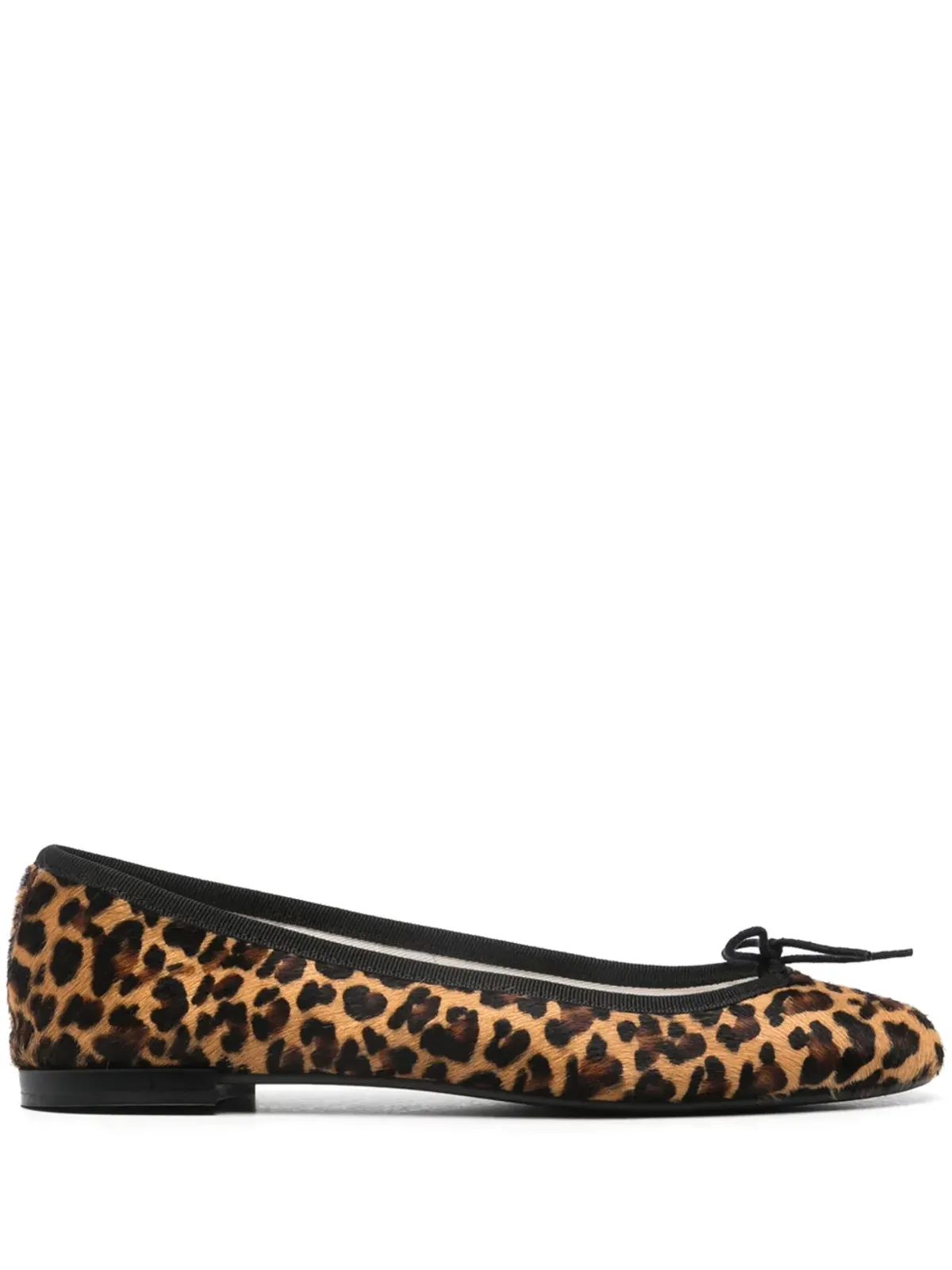 Repetto Cendrillon バレエフラット - 画像1