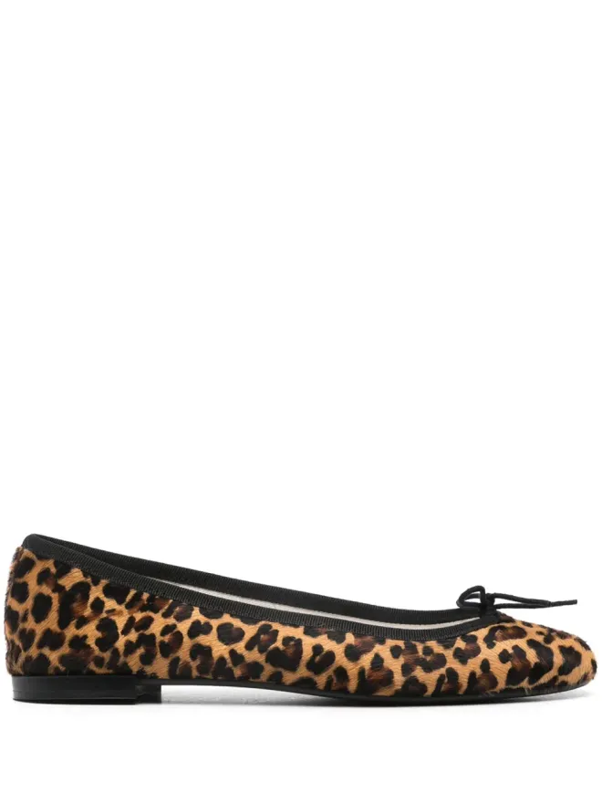 Repetto Repetto Cendrillon バレエフラットの商品画像
