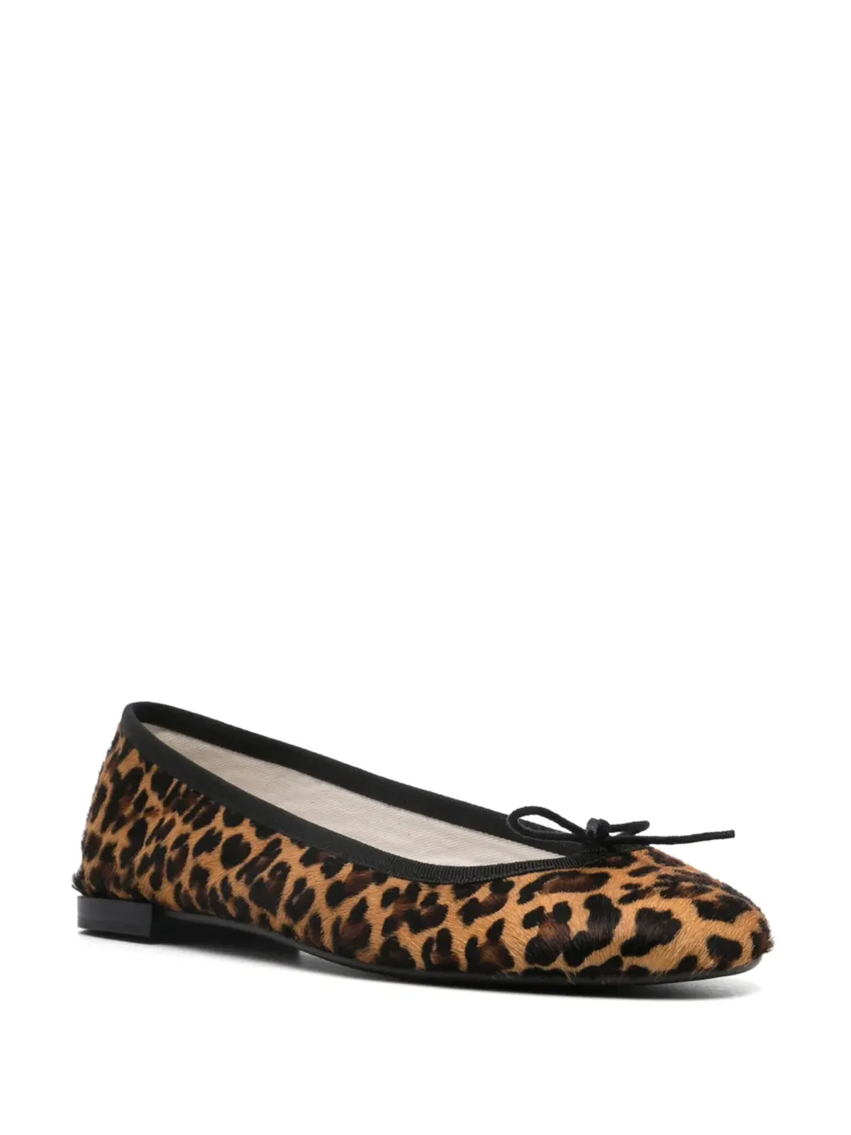 Repetto Cendrillon バレエフラット - 画像2