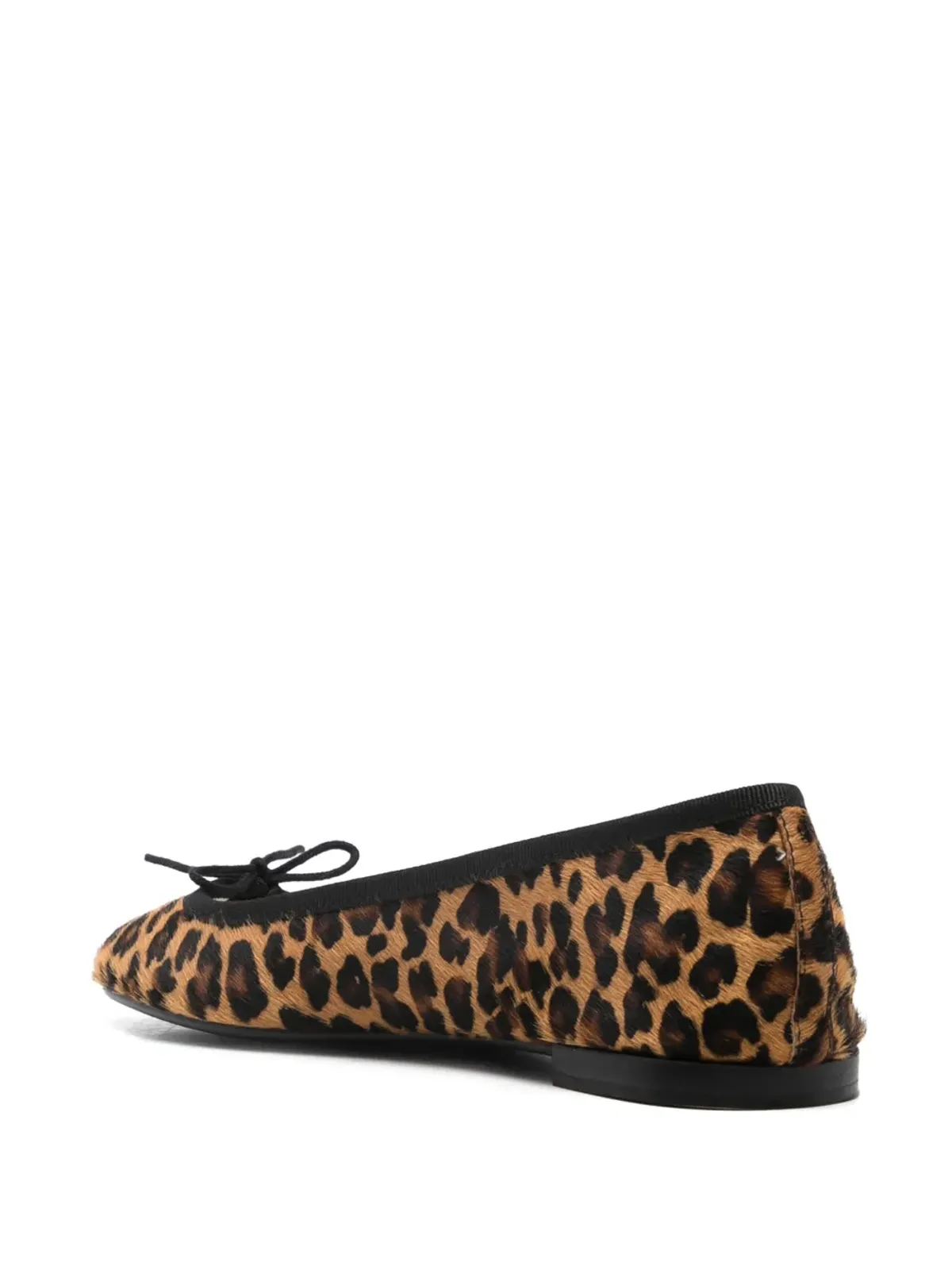 Repetto Cendrillon バレエフラット - 画像3