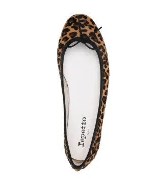 Repetto Cendrillon バレエフラット - サムネイル4
