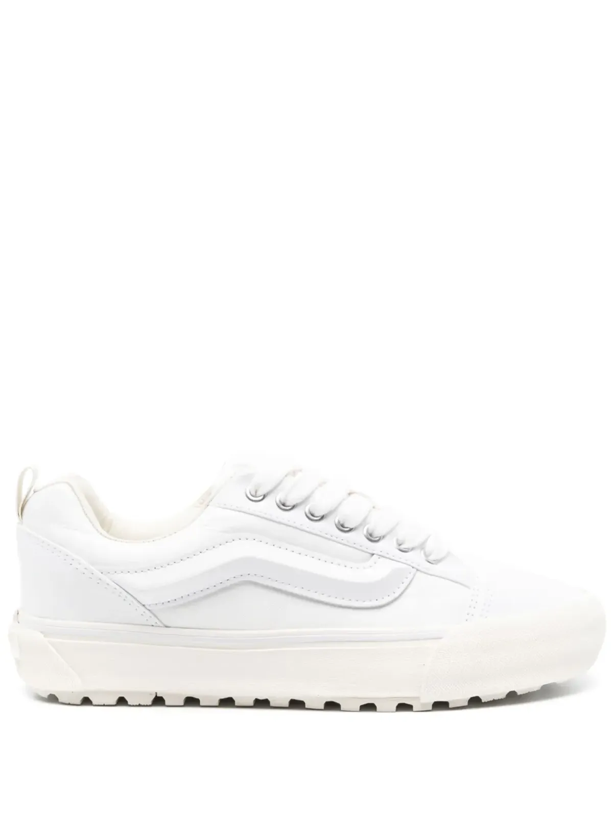Vans パッド入りスニーカー - 画像1
