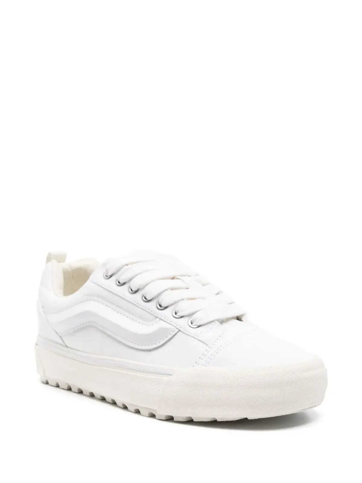 Vans パッド入りスニーカー - 画像2